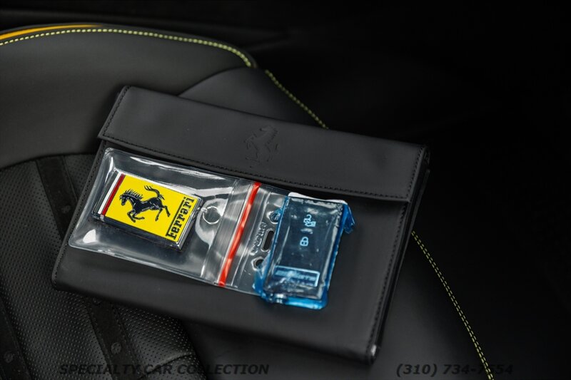 2024 Ferrari 296 GTS - Photo 39 - West Hollywood, CA 90069