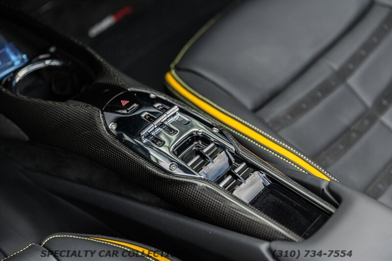 2024 Ferrari 296 GTS - Photo 37 - West Hollywood, CA 90069