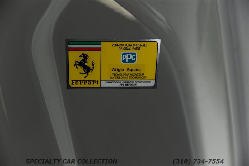 2024 Ferrari 296 GTS - Photo 48 - West Hollywood, CA 90069