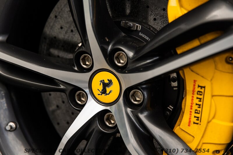 2024 Ferrari 296 GTS - Photo 23 - West Hollywood, CA 90069
