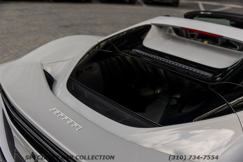 2024 Ferrari 296 GTS - Photo 13 - West Hollywood, CA 90069