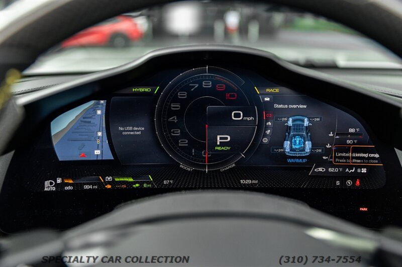 2024 Ferrari 296 GTS - Photo 53 - West Hollywood, CA 90069