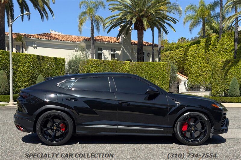 2021 Lamborghini Urus   - Photo 5 - West Hollywood, CA 90069