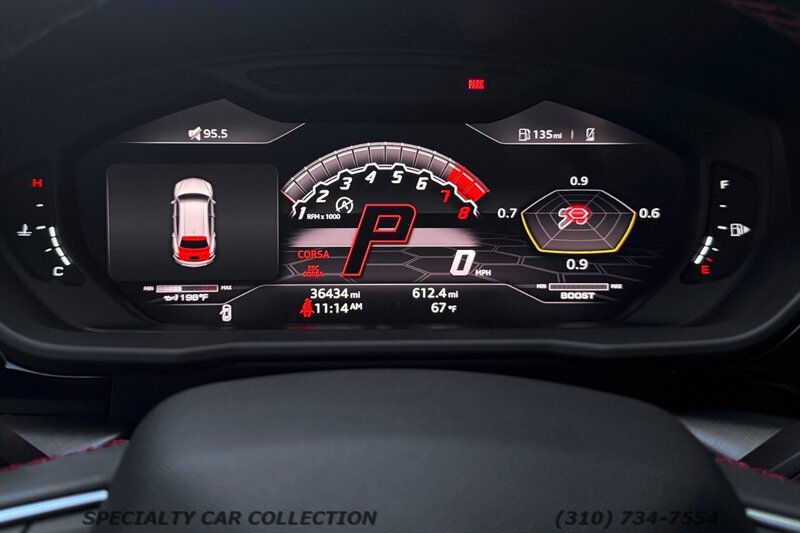 2021 Lamborghini Urus   - Photo 26 - West Hollywood, CA 90069