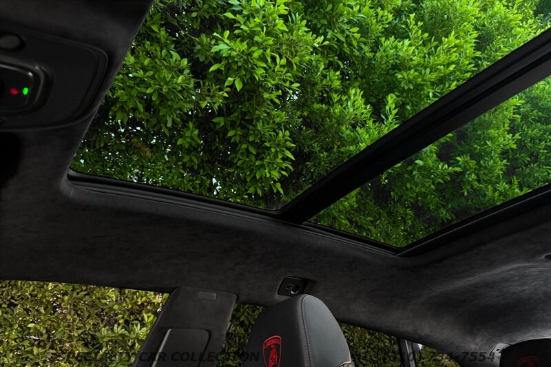 2021 Lamborghini Urus   - Photo 23 - West Hollywood, CA 90069