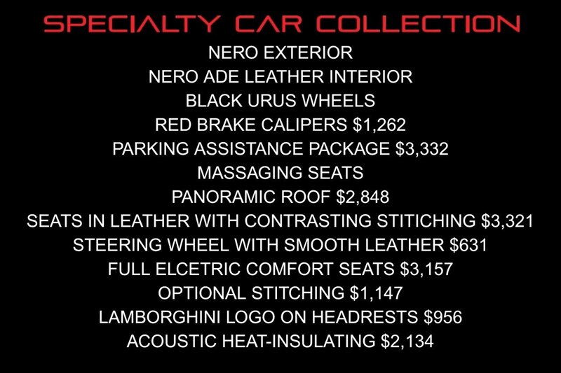 2021 Lamborghini Urus   - Photo 4 - West Hollywood, CA 90069