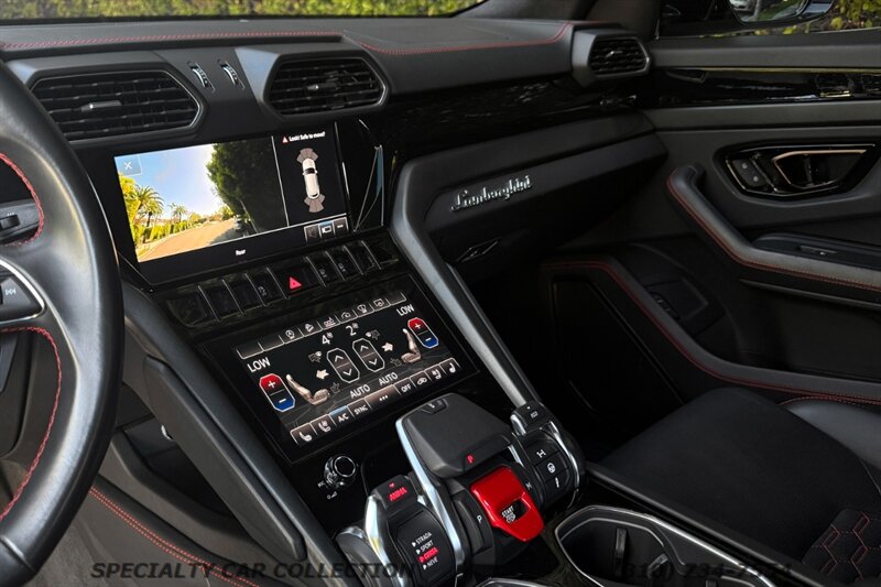 2021 Lamborghini Urus   - Photo 18 - West Hollywood, CA 90069