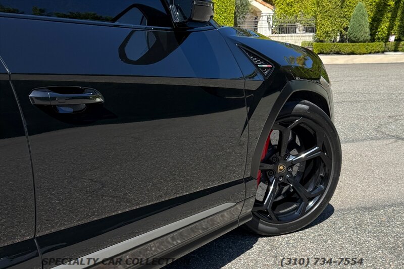 2021 Lamborghini Urus   - Photo 14 - West Hollywood, CA 90069