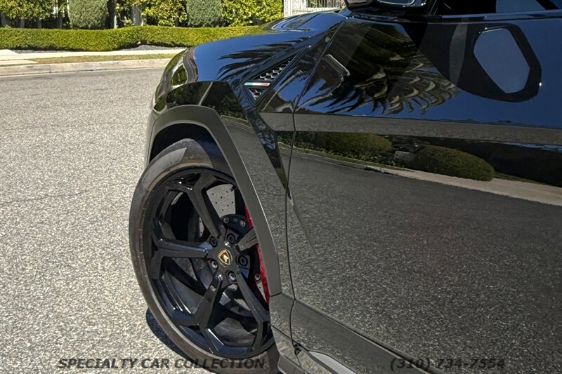 2021 Lamborghini Urus   - Photo 11 - West Hollywood, CA 90069