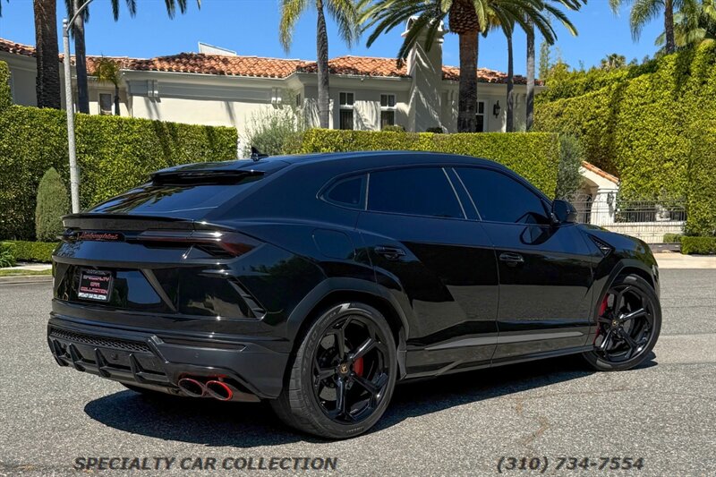 2021 Lamborghini Urus   - Photo 6 - West Hollywood, CA 90069