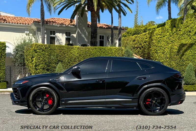 2021 Lamborghini Urus   - Photo 8 - West Hollywood, CA 90069