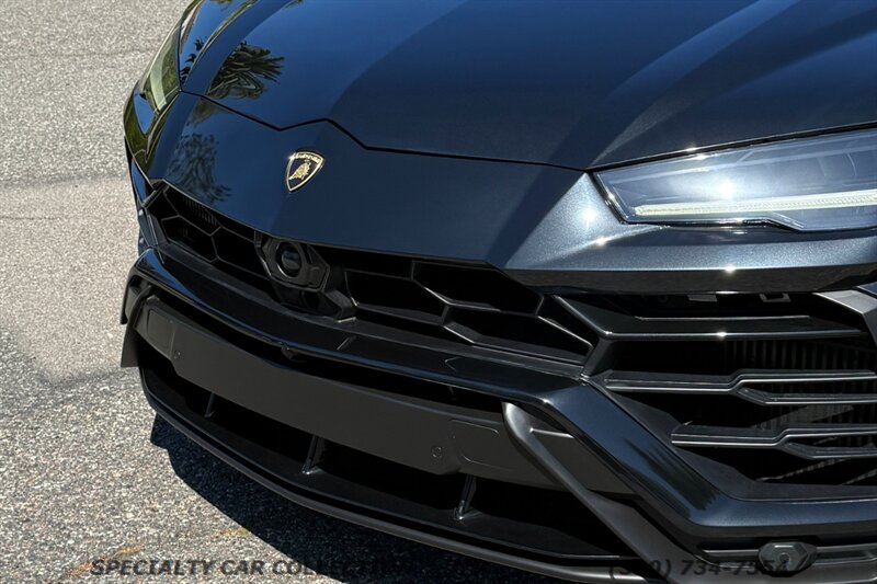 2021 Lamborghini Urus   - Photo 13 - West Hollywood, CA 90069