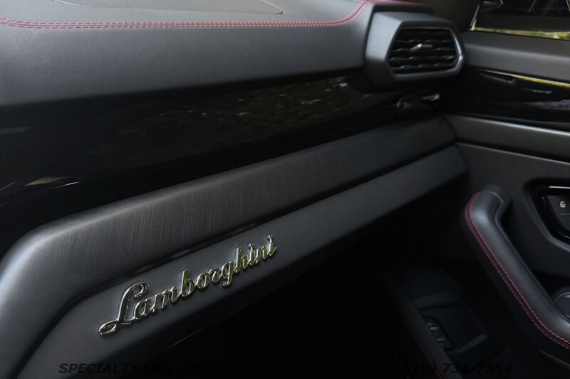 2021 Lamborghini Urus   - Photo 21 - West Hollywood, CA 90069