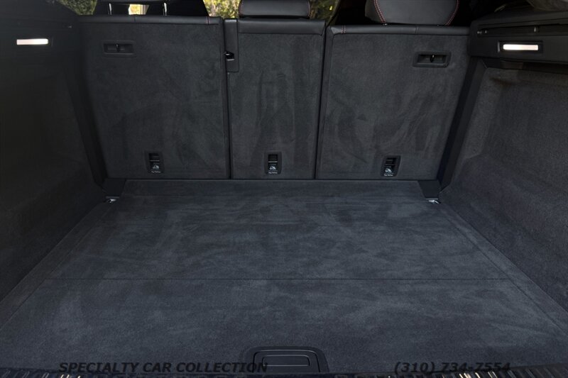 2021 Lamborghini Urus   - Photo 25 - West Hollywood, CA 90069