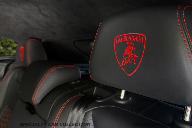 2021 Lamborghini Urus   - Photo 19 - West Hollywood, CA 90069