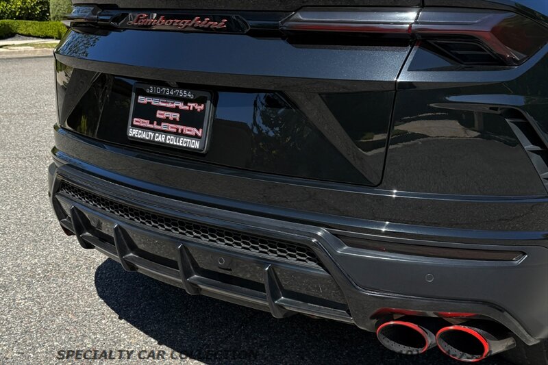 2021 Lamborghini Urus   - Photo 15 - West Hollywood, CA 90069