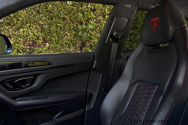 2021 Lamborghini Urus   - Photo 20 - West Hollywood, CA 90069