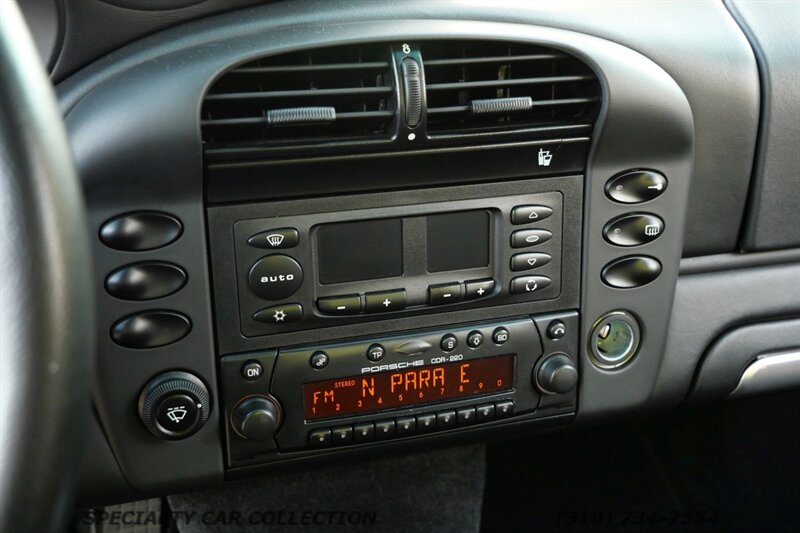 2002 Porsche 911 GT2 - Photo 26 - West Hollywood, CA 90069