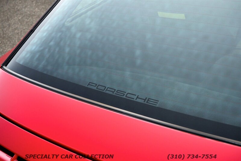 2002 Porsche 911 GT2 - Photo 14 - West Hollywood, CA 90069