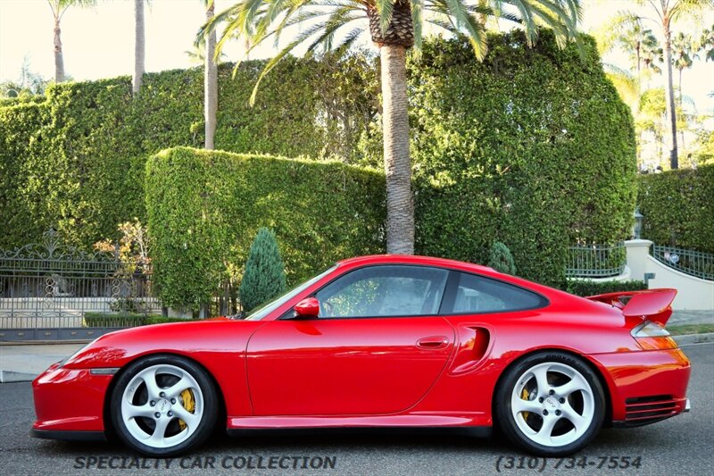 2002 Porsche 911 GT2 - Photo 10 - West Hollywood, CA 90069