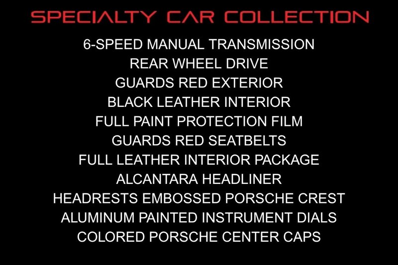 2002 Porsche 911 GT2 - Photo 5 - West Hollywood, CA 90069