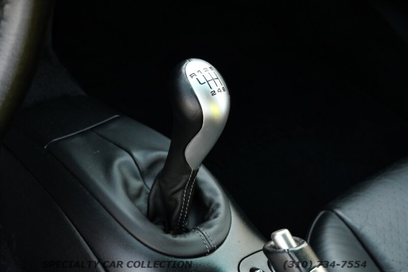 2002 Porsche 911 GT2 - Photo 20 - West Hollywood, CA 90069