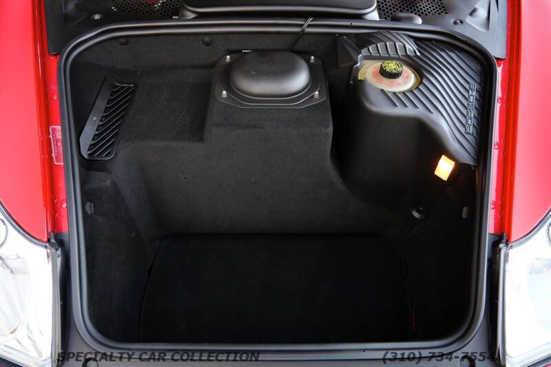 2002 Porsche 911 GT2 - Photo 34 - West Hollywood, CA 90069