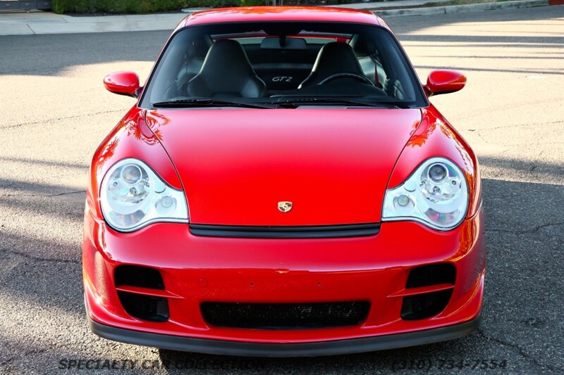 2002 Porsche 911 GT2 - Photo 3 - West Hollywood, CA 90069