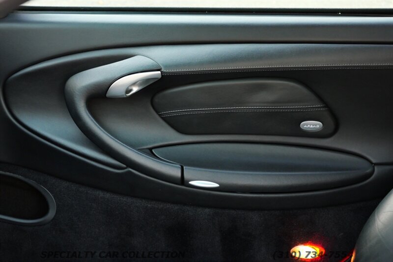2002 Porsche 911 GT2 - Photo 25 - West Hollywood, CA 90069