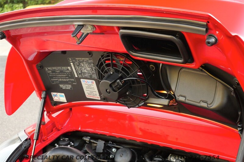 2002 Porsche 911 GT2 - Photo 32 - West Hollywood, CA 90069