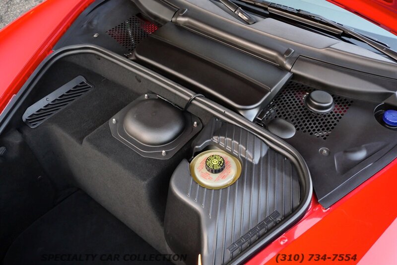 2002 Porsche 911 GT2 - Photo 33 - West Hollywood, CA 90069