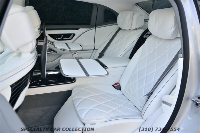 2023 Mercedes-Benz Mercedes-Maybach S 580 4MATIC   - Photo 39 - West Hollywood, CA 90069