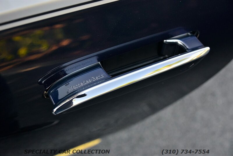 2023 Mercedes-Benz Mercedes-Maybach S 580 4MATIC   - Photo 31 - West Hollywood, CA 90069