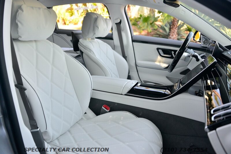 2023 Mercedes-Benz Mercedes-Maybach S 580 4MATIC   - Photo 24 - West Hollywood, CA 90069