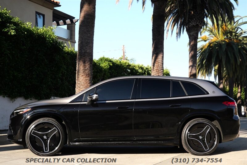 2024 Mercedes-Benz EQS Mercedes-Maybach EQS 680 4MATIC   - Photo 13 - West Hollywood, CA 90069