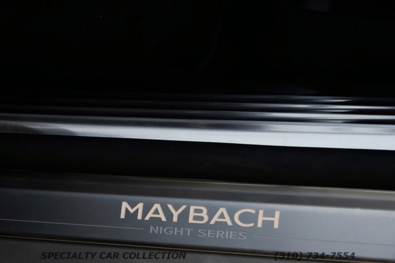 2024 Mercedes-Benz EQS Mercedes-Maybach EQS 680 4MATIC   - Photo 27 - West Hollywood, CA 90069