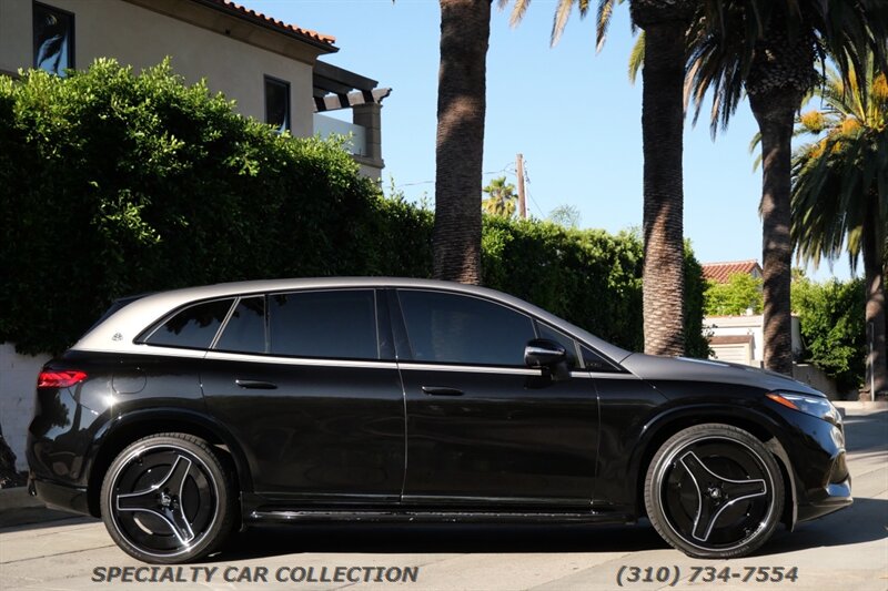 2024 Mercedes-Benz EQS Mercedes-Maybach EQS 680 4MATIC   - Photo 8 - West Hollywood, CA 90069