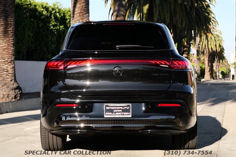 2024 Mercedes-Benz EQS Mercedes-Maybach EQS 680 4MATIC   - Photo 11 - West Hollywood, CA 90069