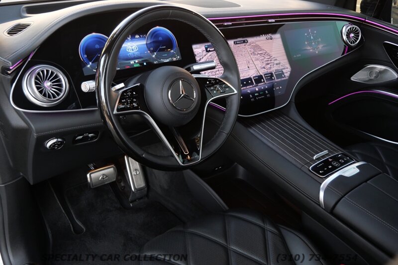 2024 Mercedes-Benz EQS Mercedes-Maybach EQS 680 4MATIC   - Photo 17 - West Hollywood, CA 90069