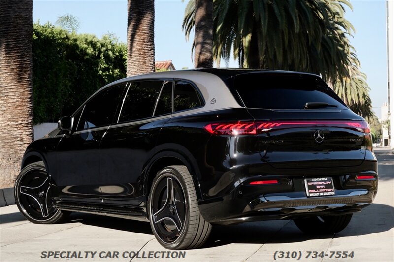 2024 Mercedes-Benz EQS Mercedes-Maybach EQS 680 4MATIC   - Photo 12 - West Hollywood, CA 90069