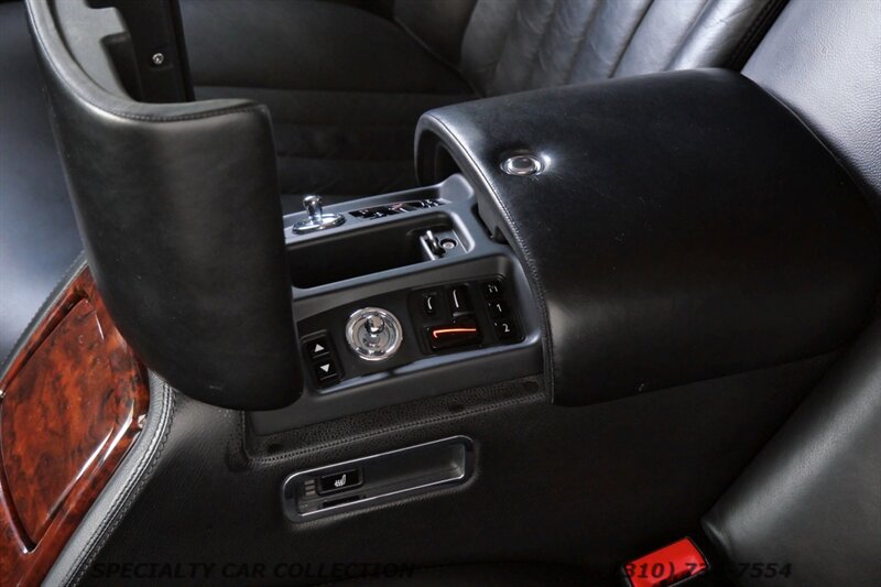 2004 Rolls-Royce Phantom - Photo 20 - West Hollywood, CA 90069
