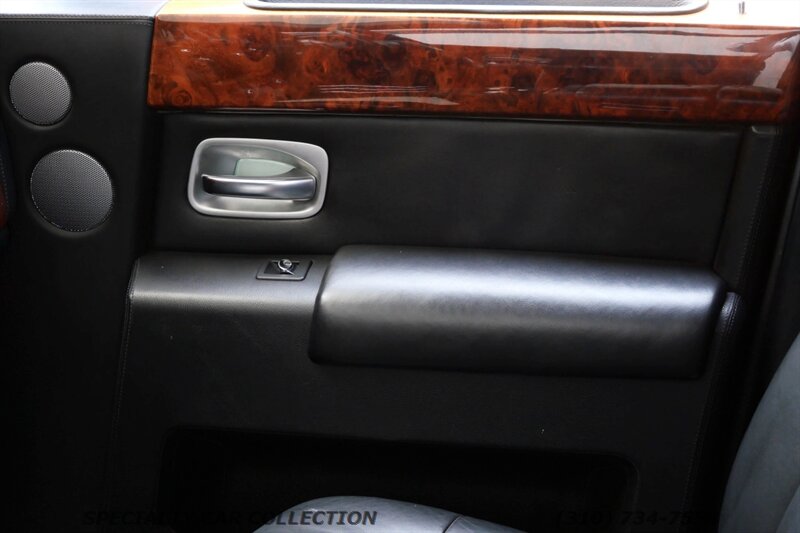 2004 Rolls-Royce Phantom - Photo 24 - West Hollywood, CA 90069