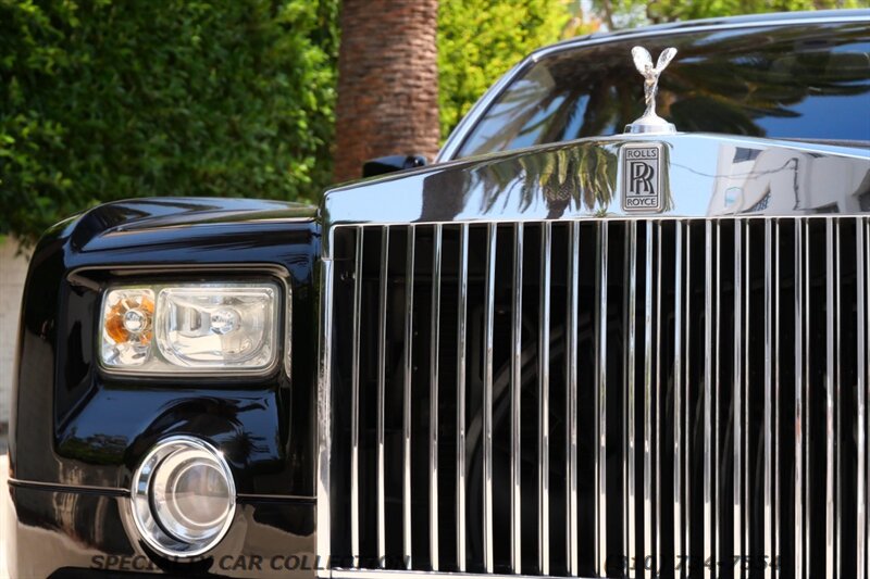 2004 Rolls-Royce Phantom - Photo 11 - West Hollywood, CA 90069