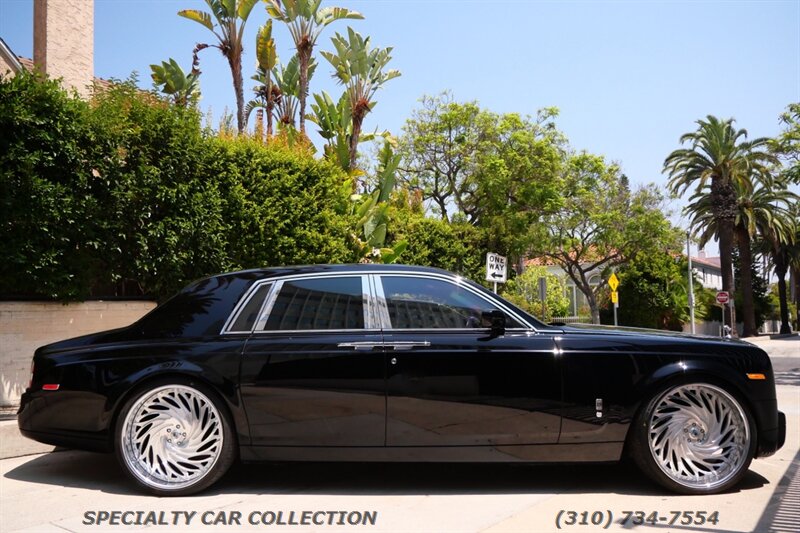2004 Rolls-Royce Phantom - Photo 6 - West Hollywood, CA 90069