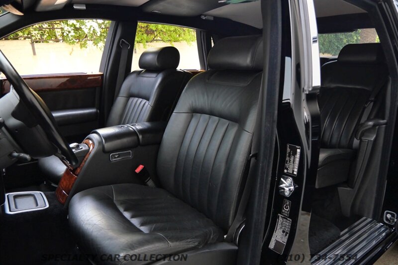 2004 Rolls-Royce Phantom - Photo 12 - West Hollywood, CA 90069