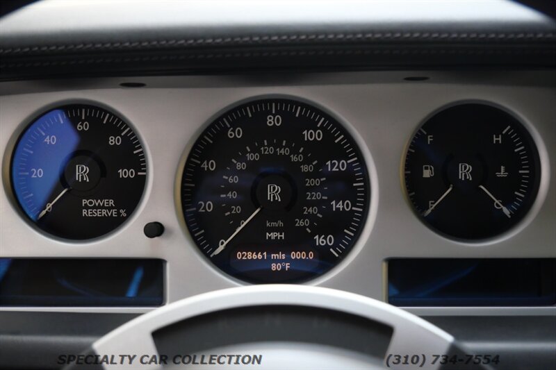 2004 Rolls-Royce Phantom - Photo 29 - West Hollywood, CA 90069