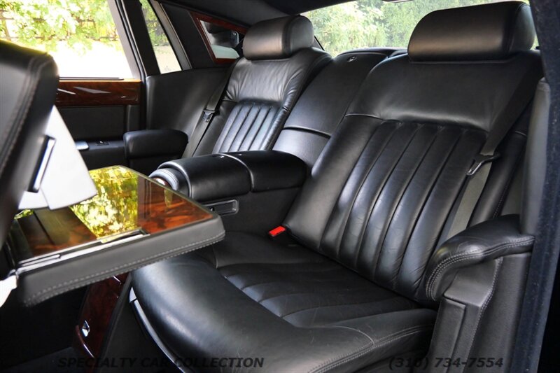 2004 Rolls-Royce Phantom - Photo 18 - West Hollywood, CA 90069