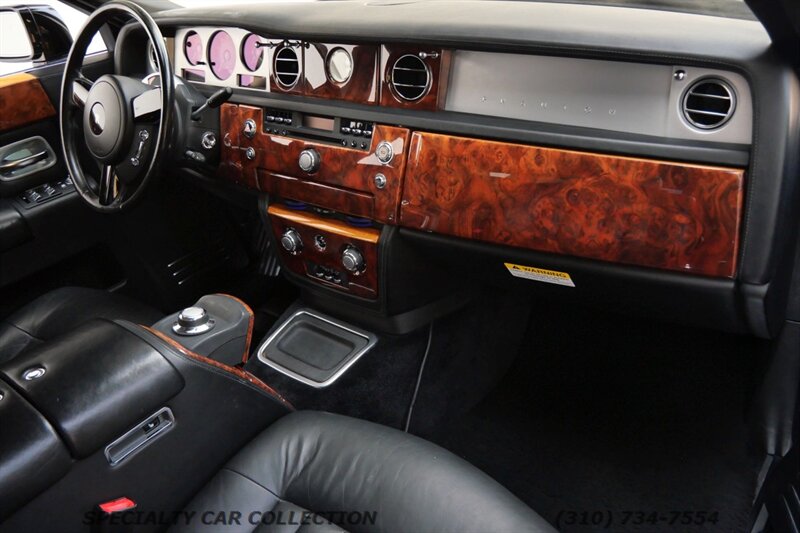 2004 Rolls-Royce Phantom - Photo 16 - West Hollywood, CA 90069