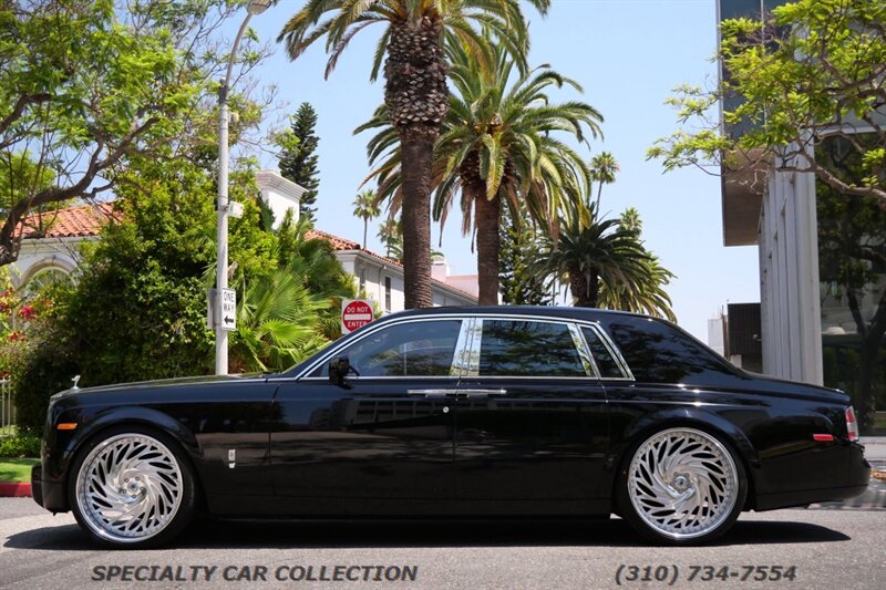 2004 Rolls-Royce Phantom - Photo 10 - West Hollywood, CA 90069