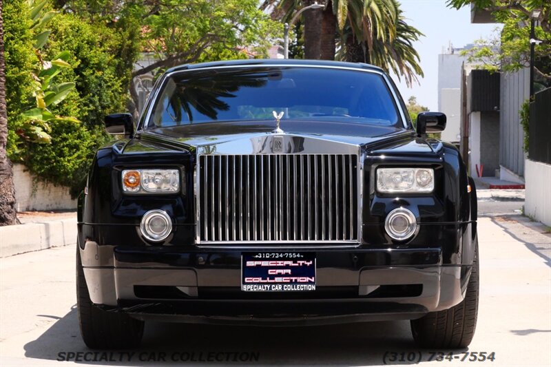 2004 Rolls-Royce Phantom - Photo 4 - West Hollywood, CA 90069